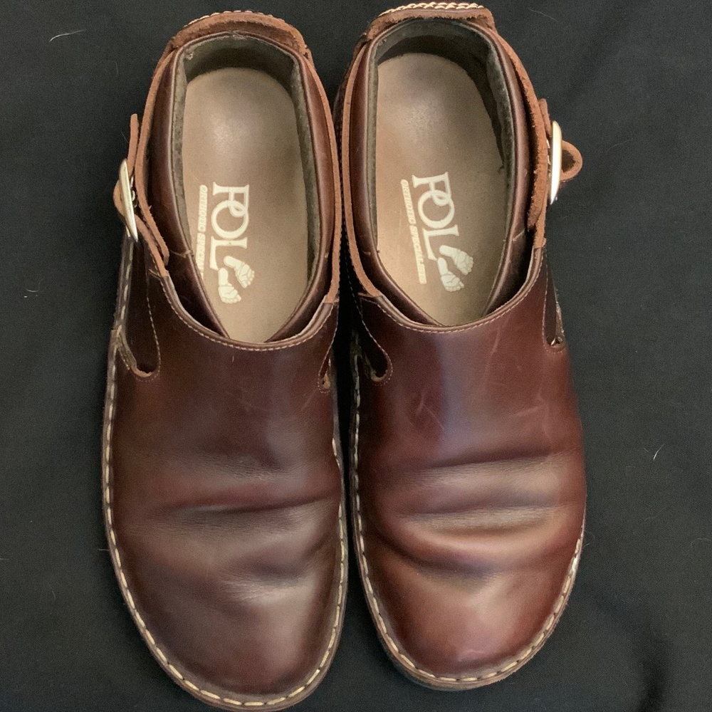 Naot 39 Women Bootie Shoe Buckle Monk Strap